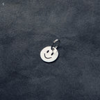 迷子札 - スマイリー | Pet Tag - Smiley