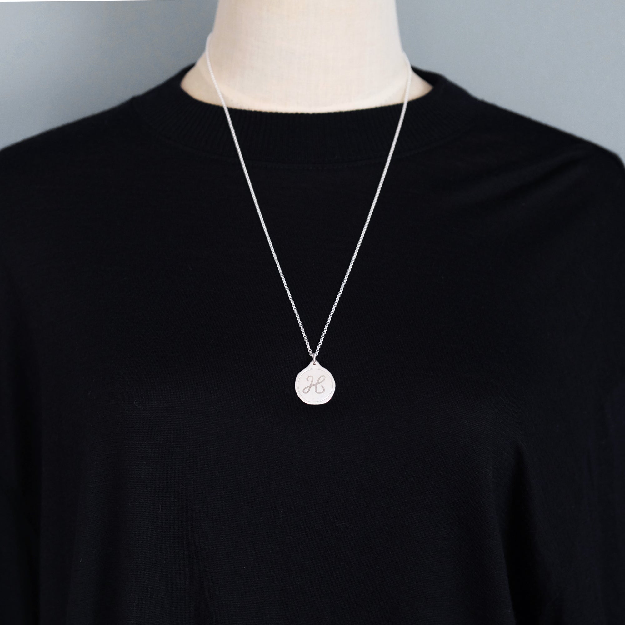 Custom Necklace | Custom Necklace