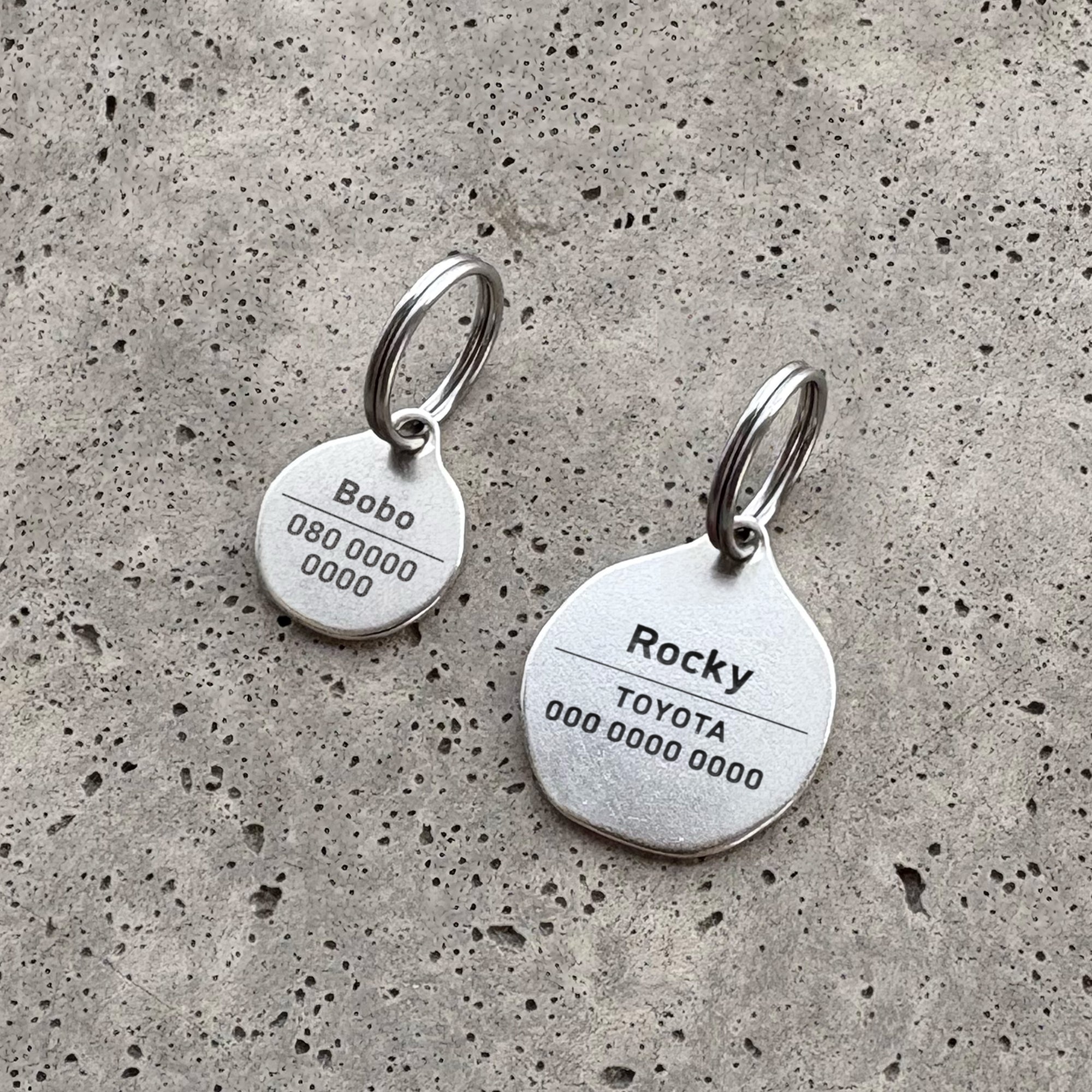 Custom Necklace | Custom Necklace