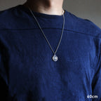 Vinyl Record Necklace R