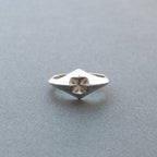 フォー スパイクス リング | Four spikes ring