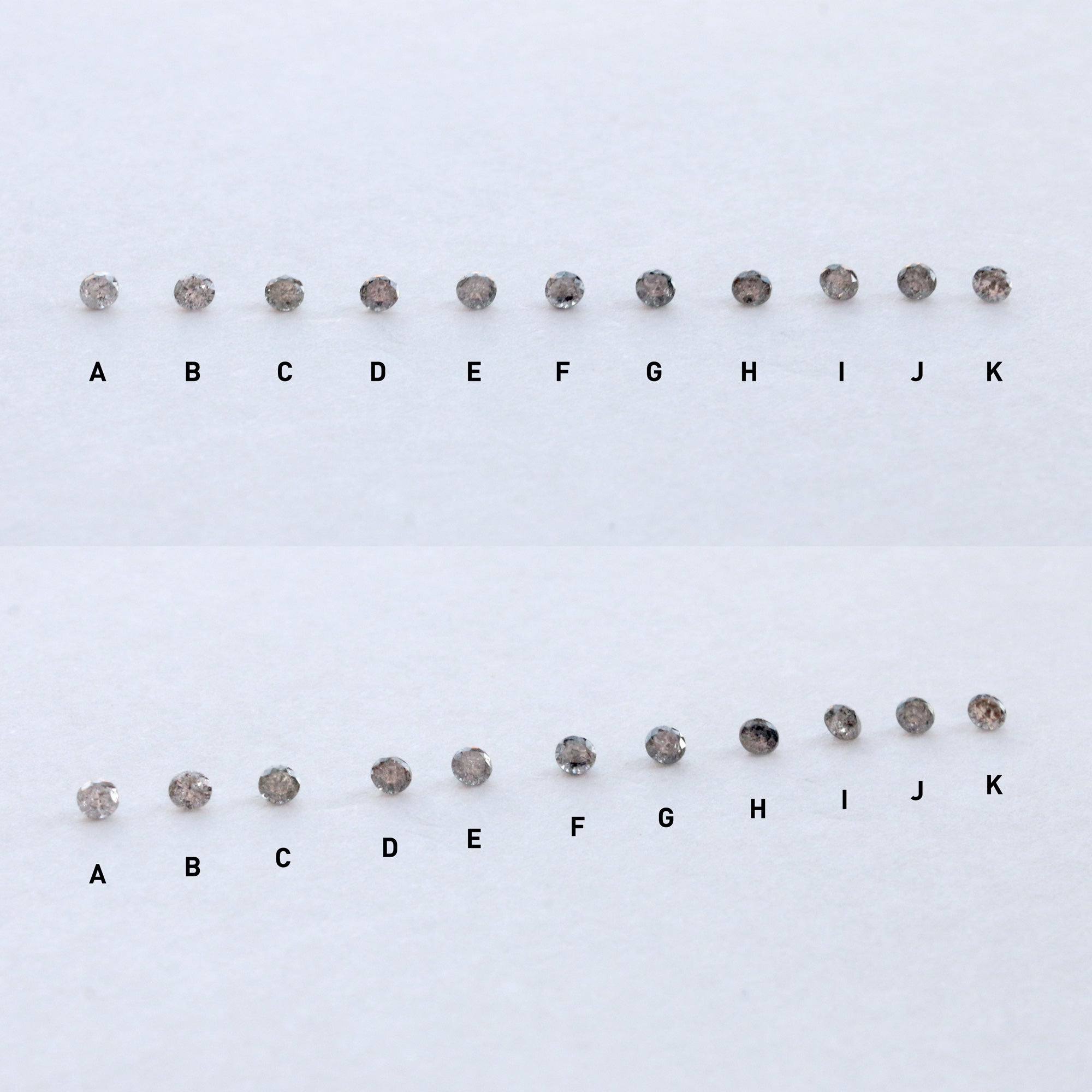 スリム オーバル シグネット リング