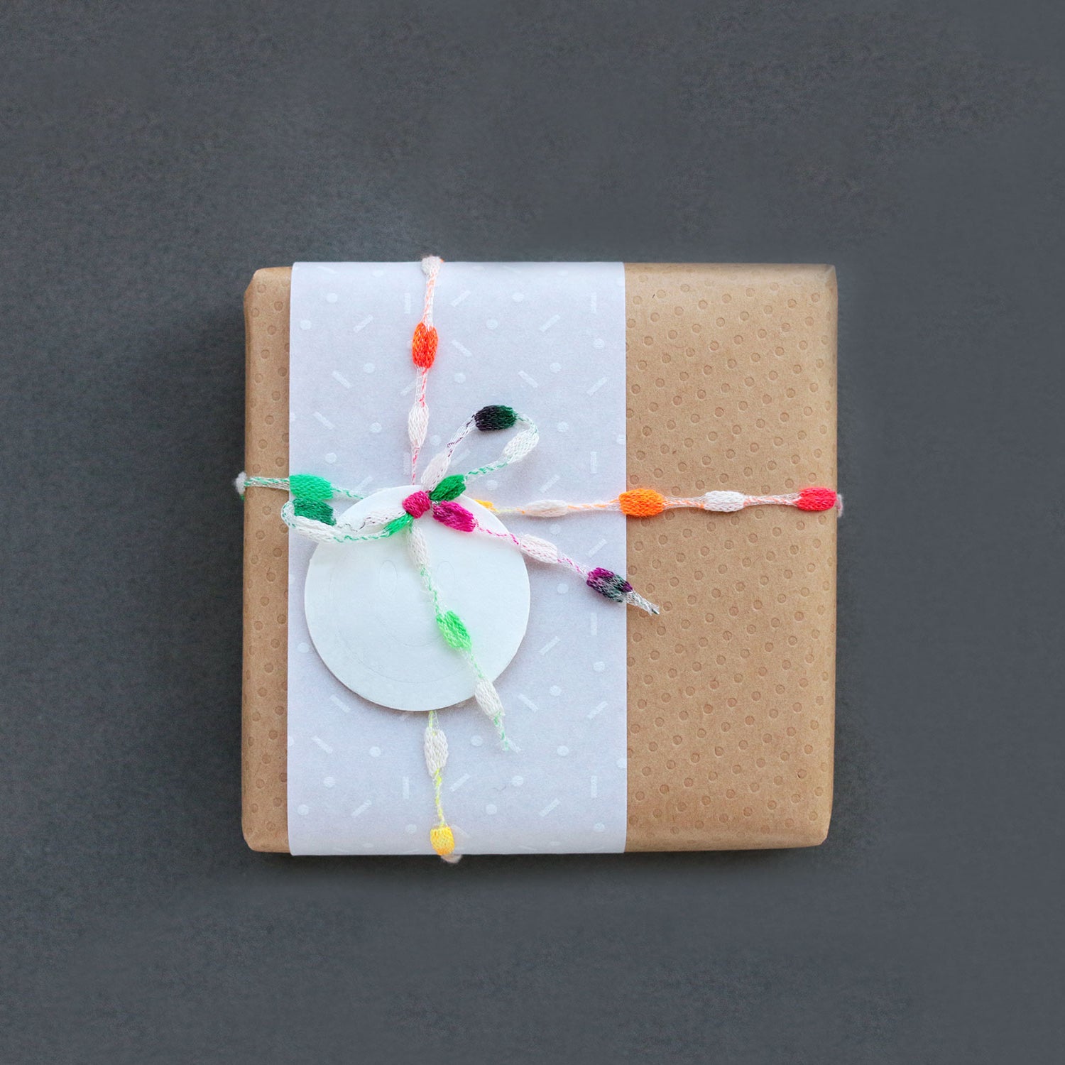 Gift Wrapping