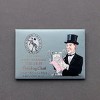 Town Talk Silver Polishing Cloth