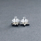 スター ピアス | Star earrings