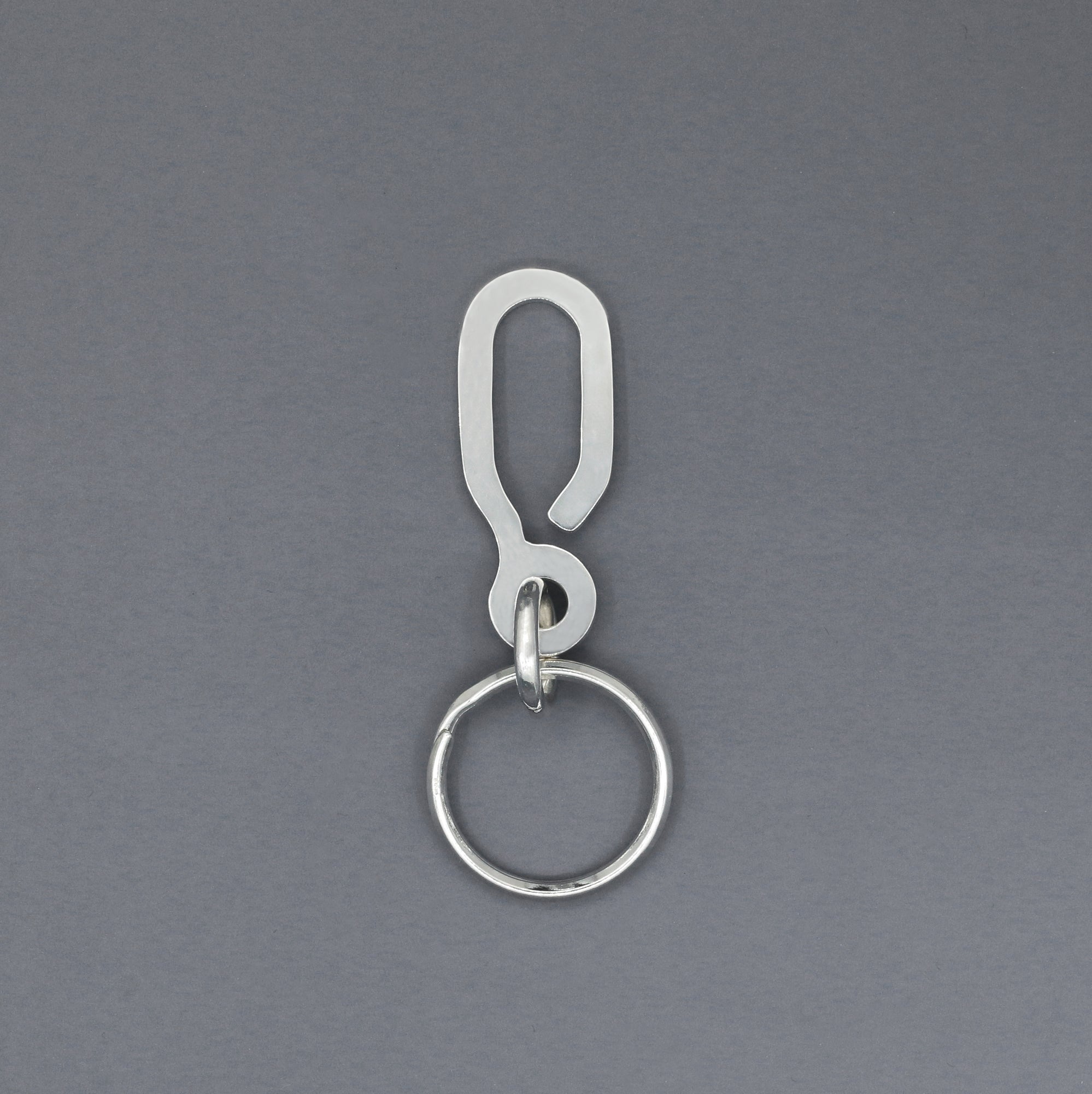 Hook Keyring