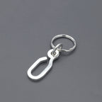 Hook Keyring