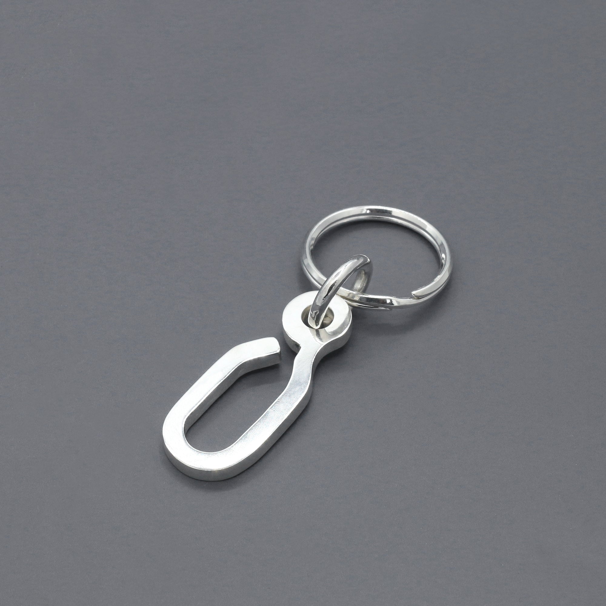 Hook Keyring