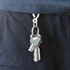 Hook Keyring