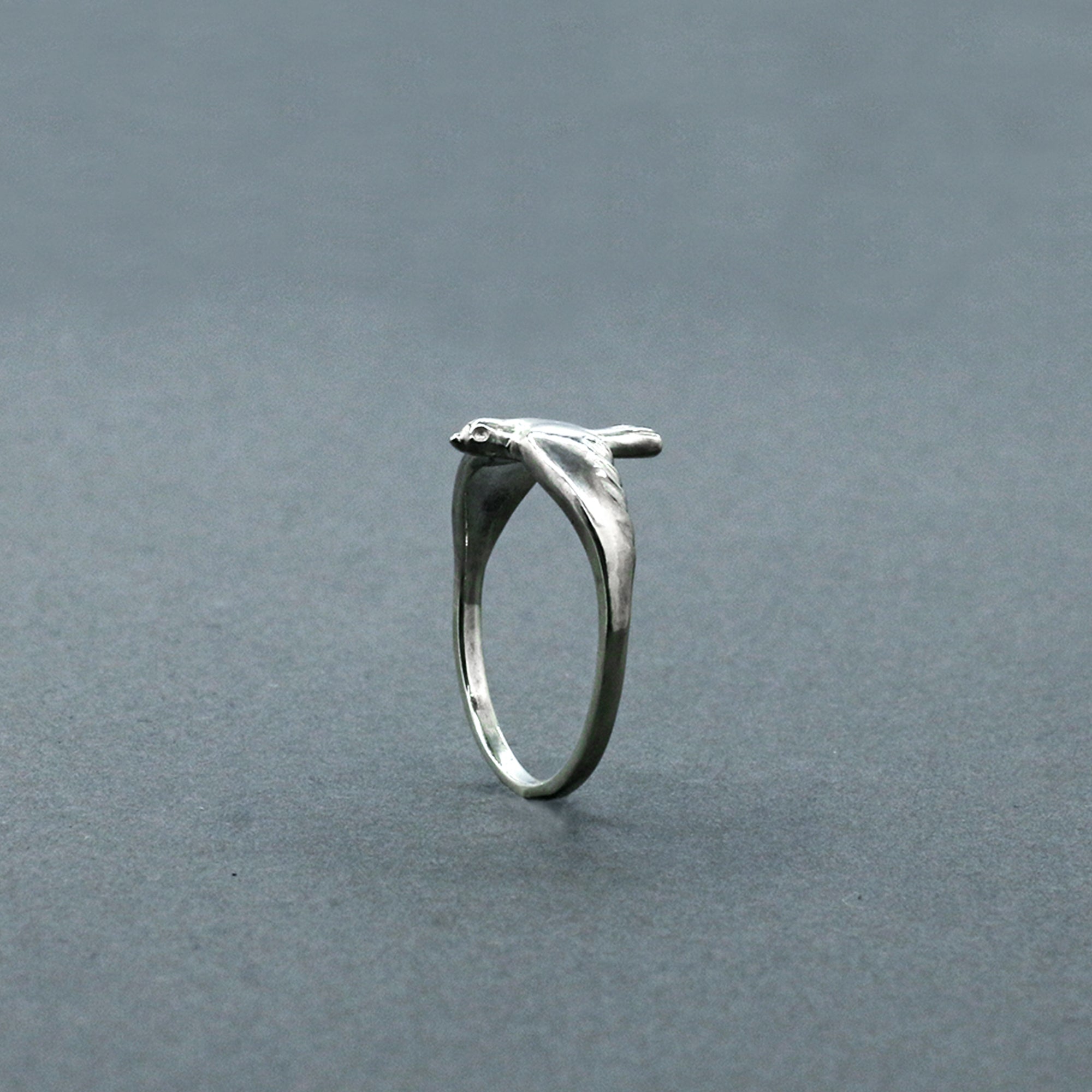 Swallow Ring