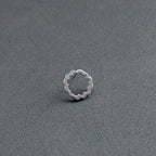 Abstract Earrings 01